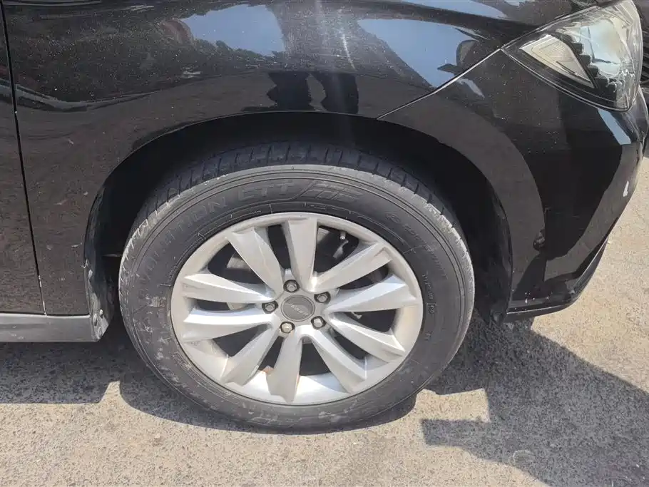 Haval H2 2014 1.5T Manual 2WD Elite Edition фото 6