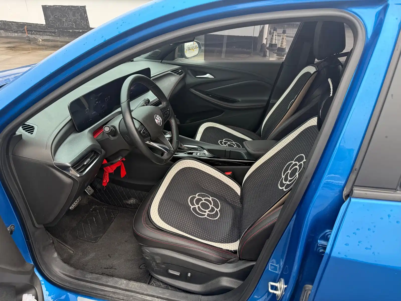 Фото 9 - Buick Verano