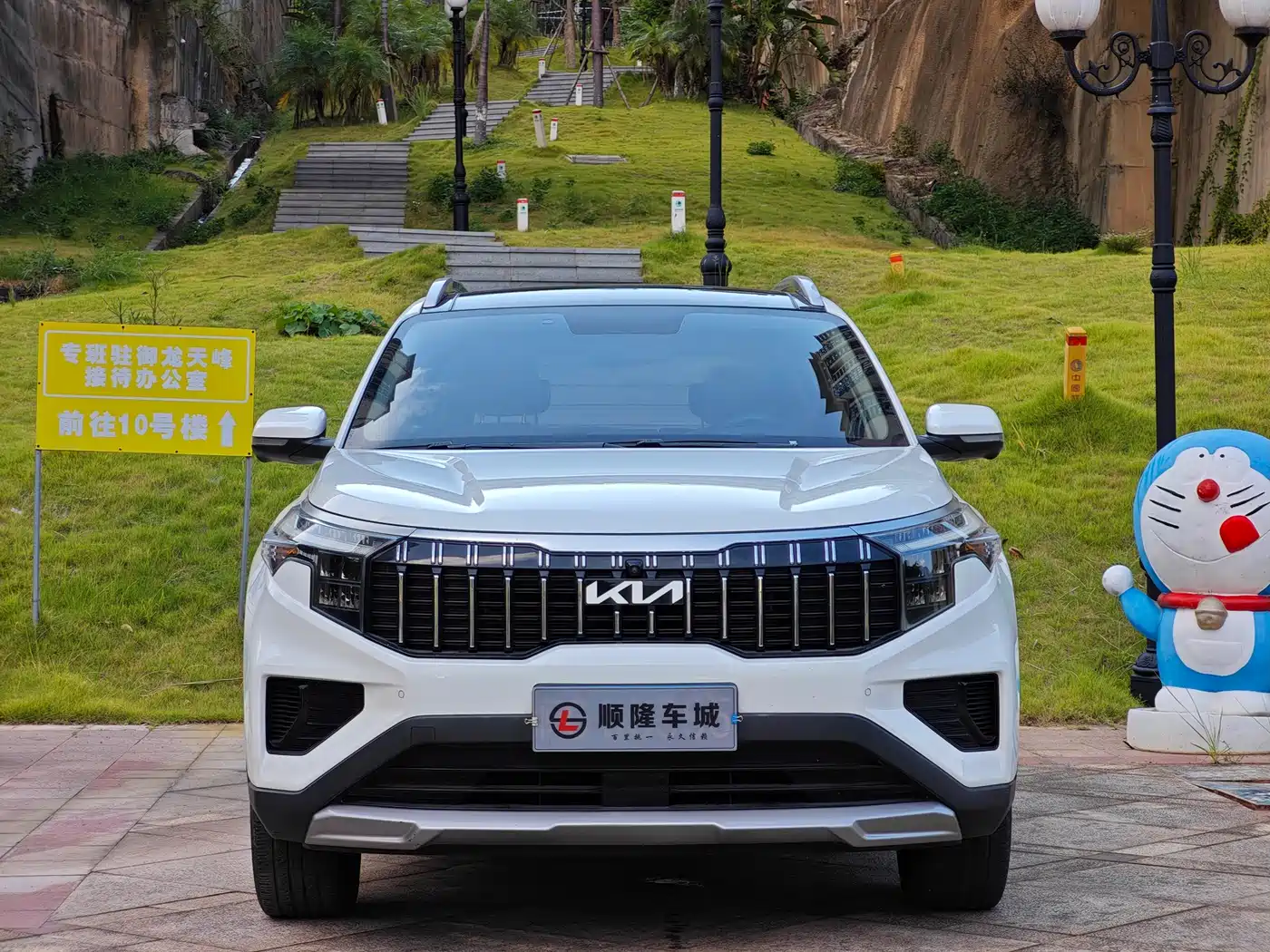 Kia Sportage 2021 Ace 2.0L Brilliant Edition фото 2