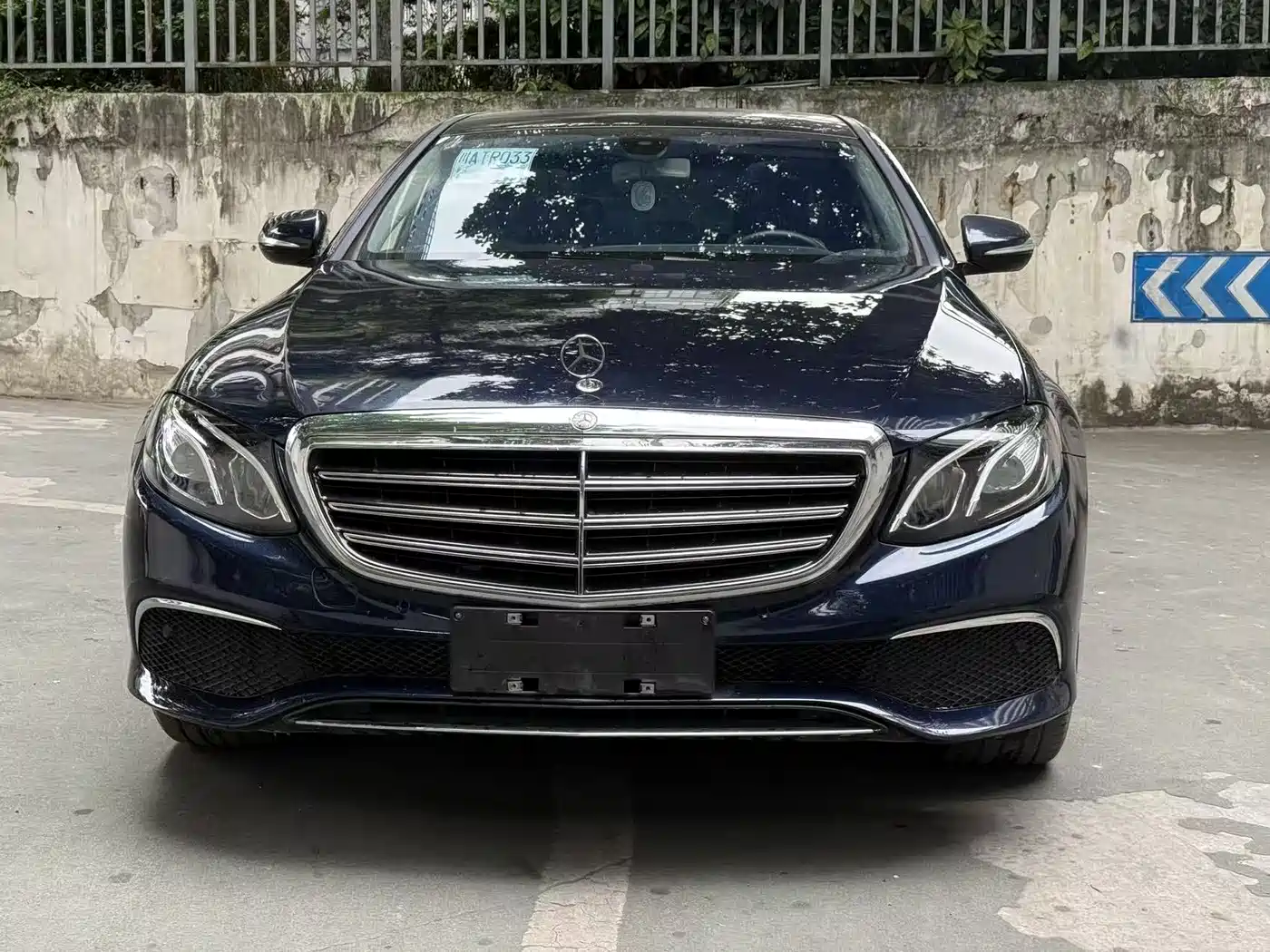 Mercedes-Benz E-Class 2020 Facelift E 260 L фото 2