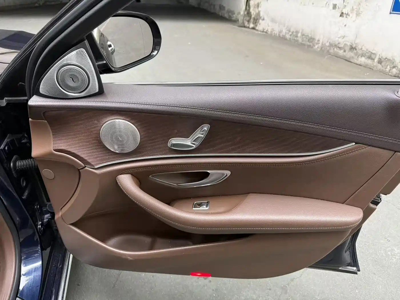 Mercedes-Benz E-Class 2020 Facelift E 260 L фото 12