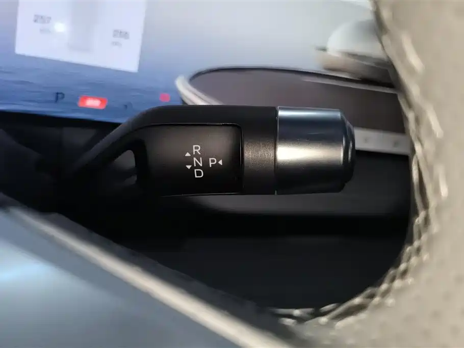 Geely Galaxy Galaxy E8 2024 Model 550km RWD Soaring Dragon Edition фото 16