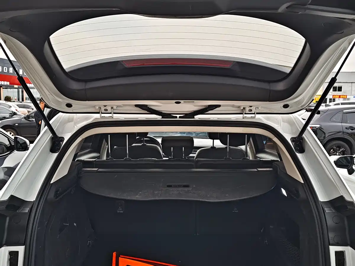 Haval H6 2017 Red Label 2.0T Auto 2WD Smart фото 17
