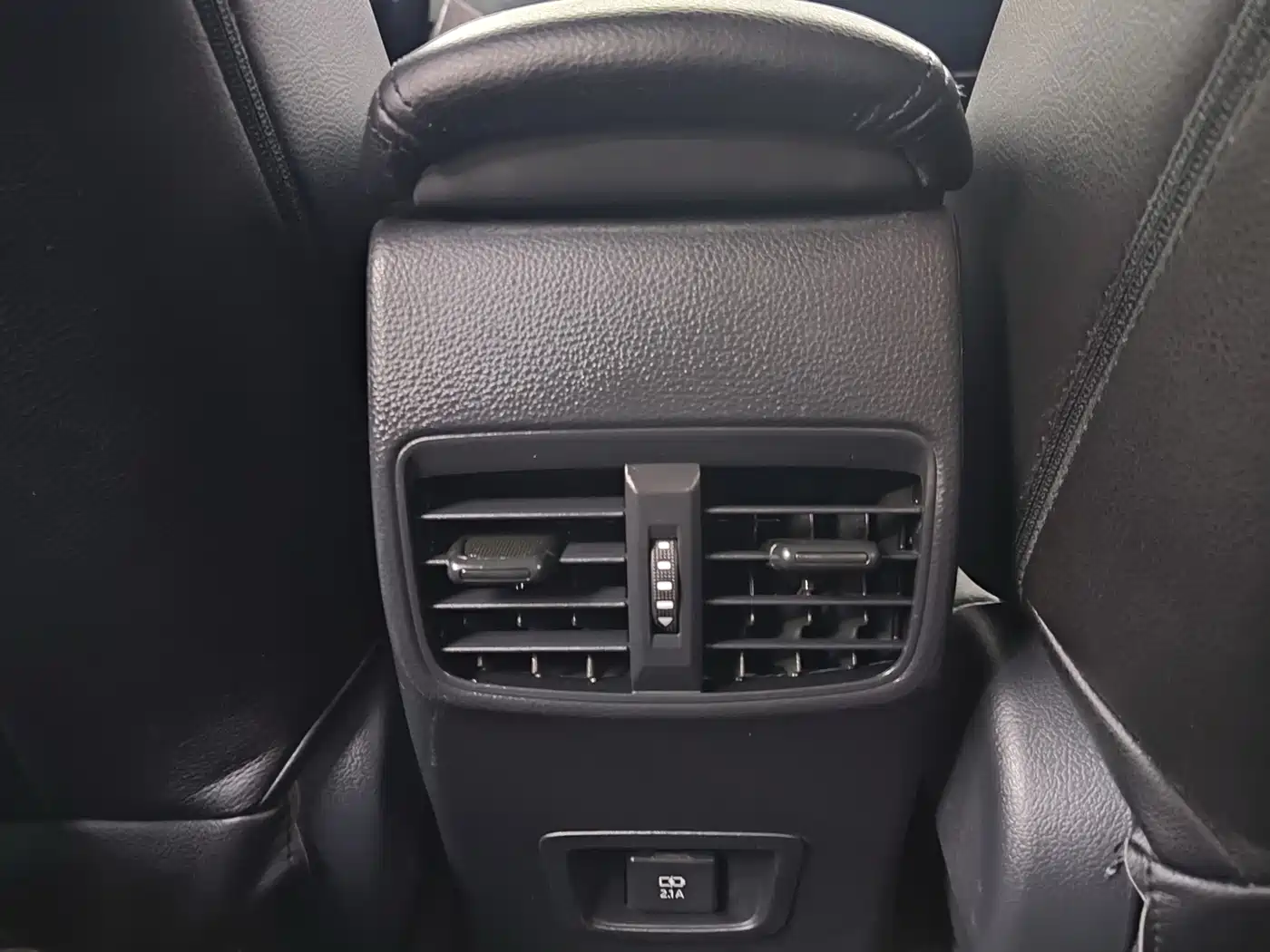 Toyota Levin 2022 TNGA 1.5L CVT Progressive Edition фото 14