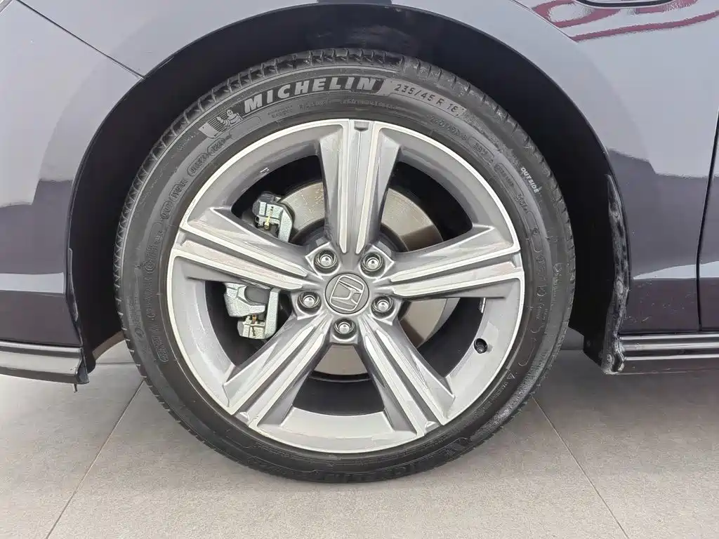 Honda Accord New Energy 2025 2023 2.0L e:PHEV Premium Edition