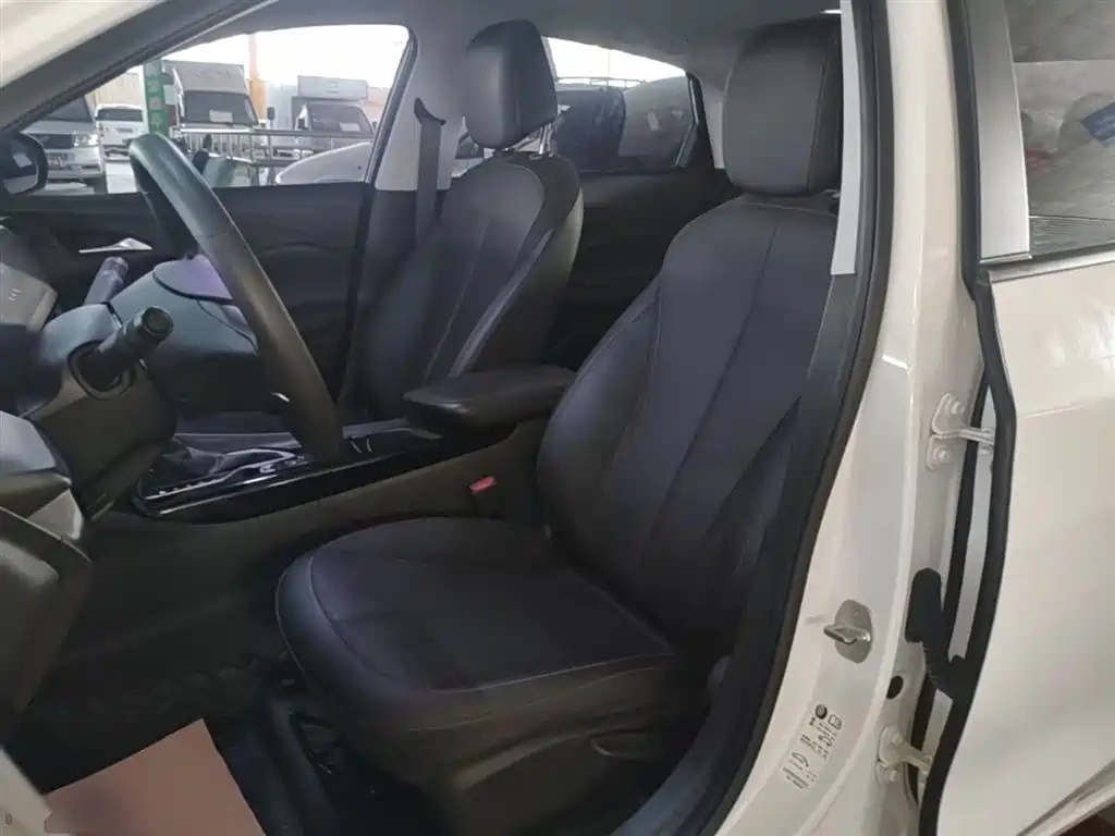 Buick Verano 2023 Pro Joy Edition фото 15