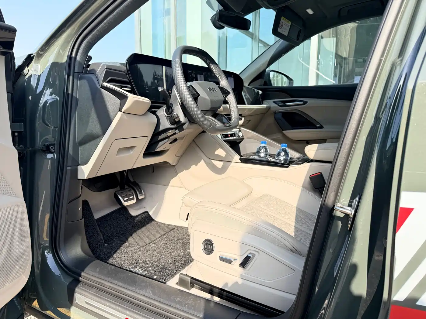 Audi Q5L 2026 Luxury Sport 150kW фото 8