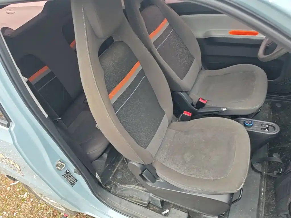 Wuling Motors Hongguang MINIEV 2020 2020 Enjoy Edition NCM