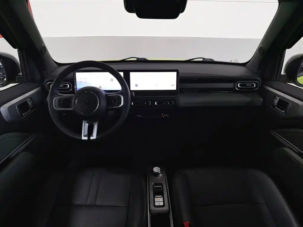 Baojun Yueye 2023 2023 Intelligent Premium Edition