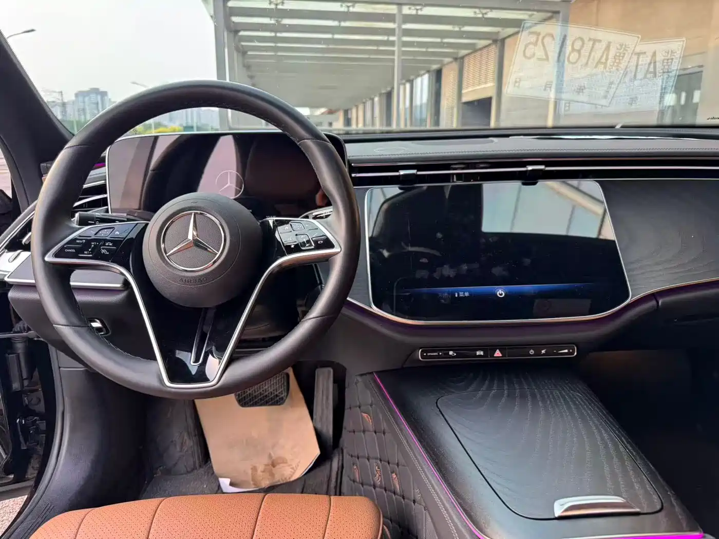 Mercedes-Benz E-Class (Import) 2024 E 260 Sport Edition фото 12