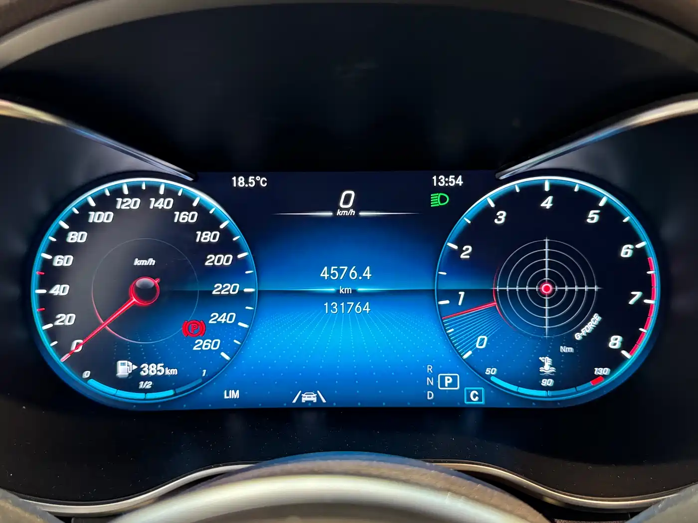 Mercedes-Benz GLC 2020 Facelift GLC 300 L 4MATIC Dynamic фото 14