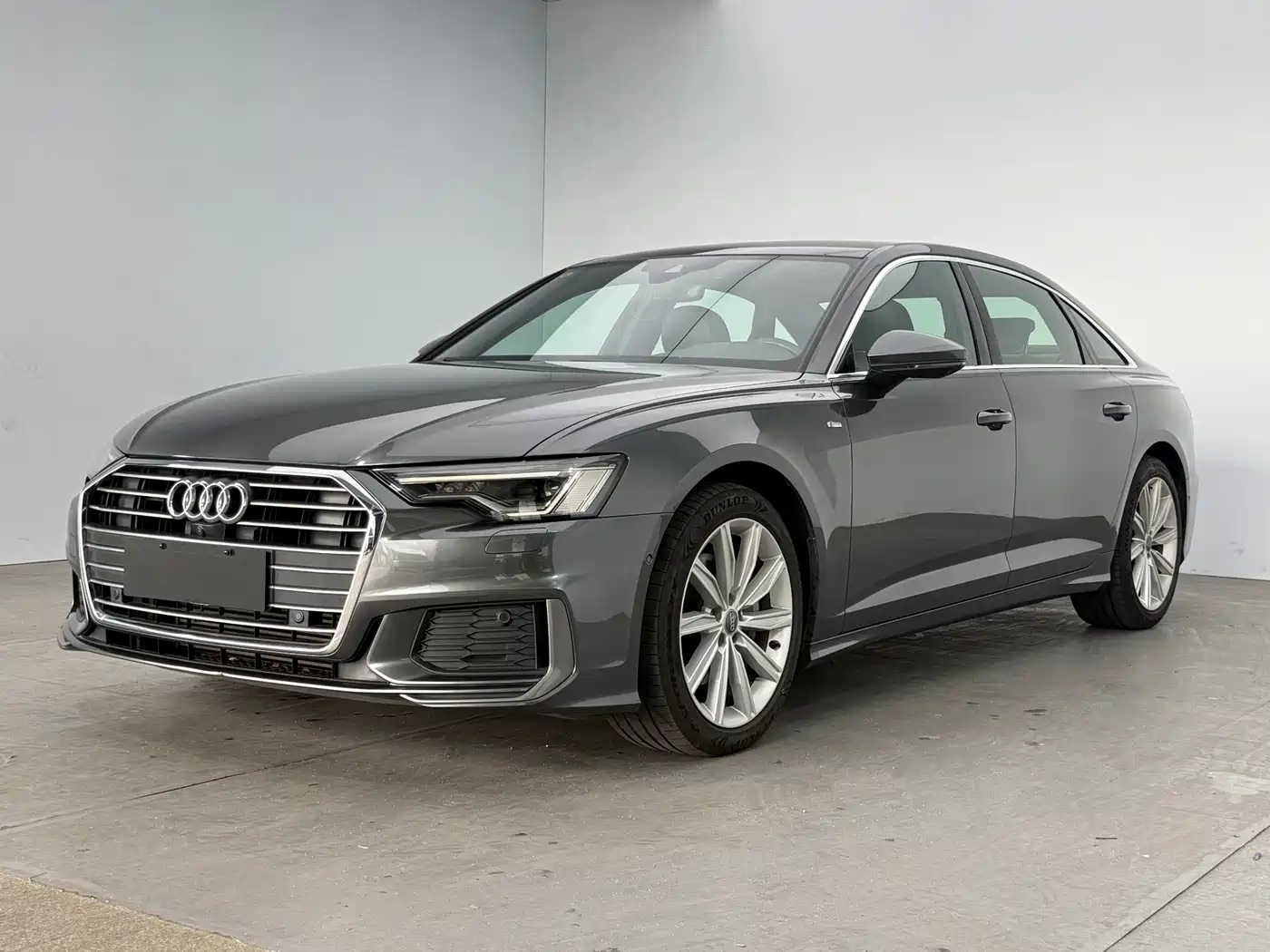 Audi A6L 2021 45 TFSI Exclusive Sport