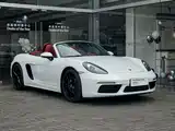 Photo 9 - Porsche 718