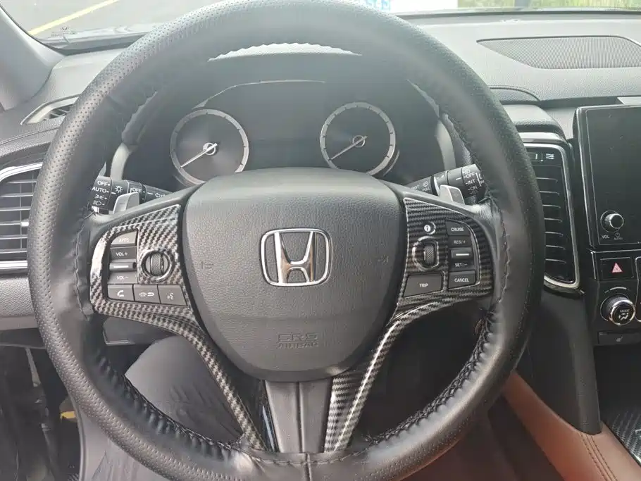 Honda UR-V 2023 2023 370TURBO 2WD Zun Ya Edition