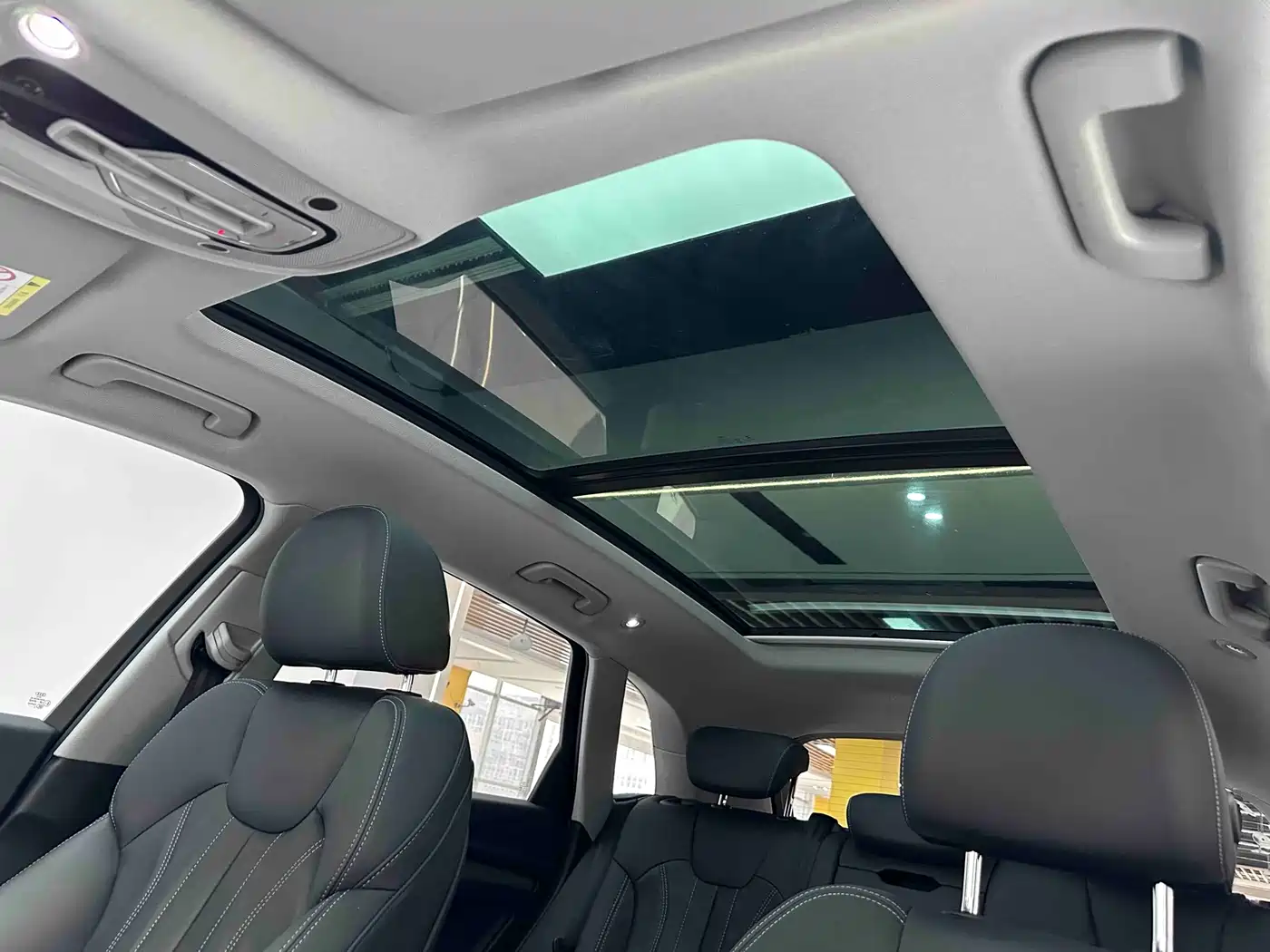 Audi Q5L 2021 40 TFSI Fashion Dynamic фото 11