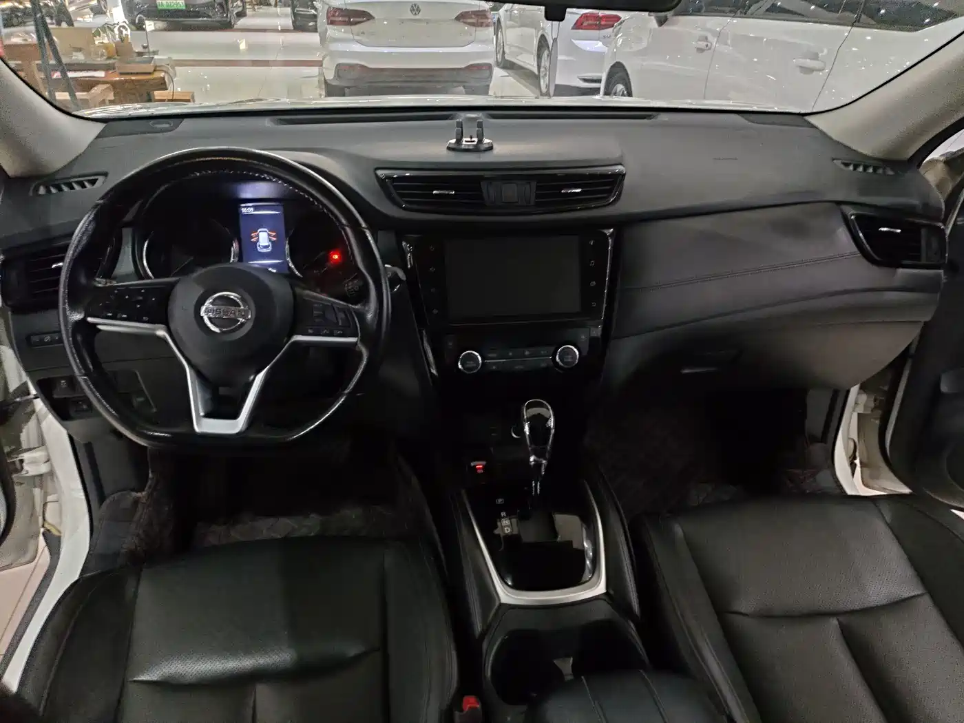 Nissan X-Trail, миниатюра 10