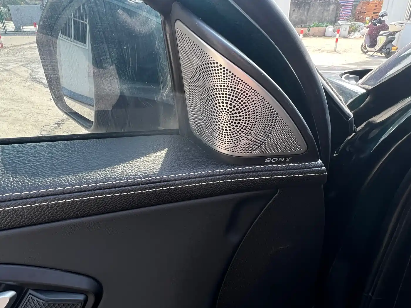 EXEED XINGTU LINGYUN