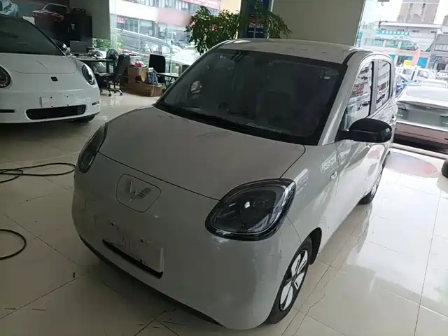 Wuling Motors Hongguang MINIEV 2025