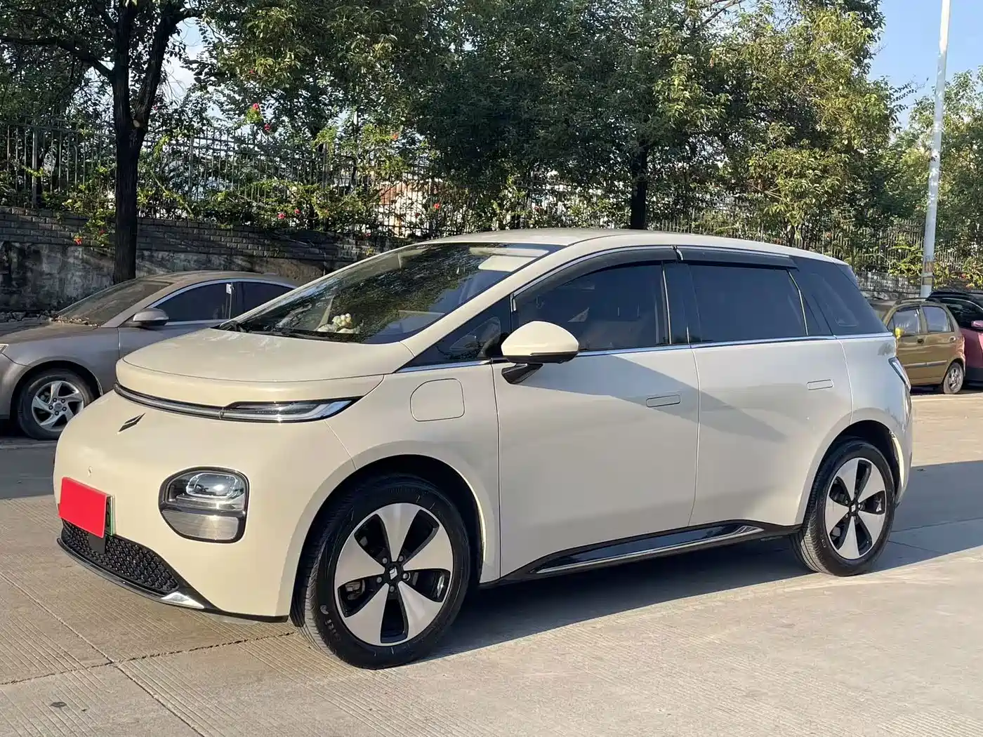 Baojun Cloud 2023 2023 460 Pro