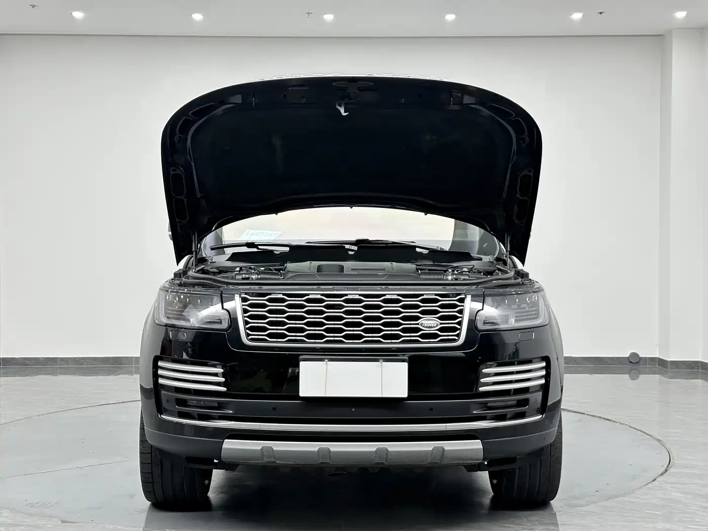 Фото 26 - Land Rover Range Rover
