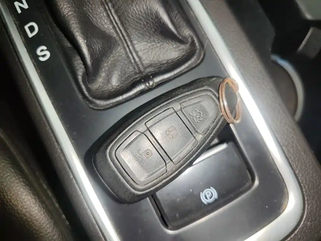 Photo 9 - Ford Kuga