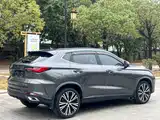 Фото 21 - Changan Oshan Changan Oushang X5