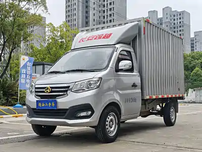 Changan Xinbao T3