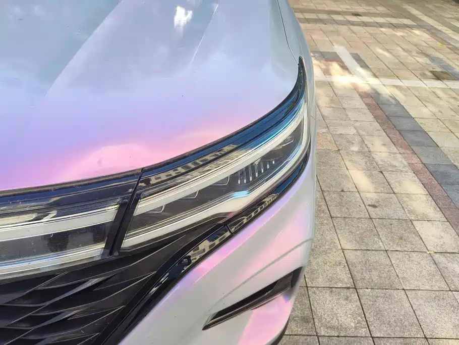 Roewe RX5 MAX 2022 2021 Supreme Series 300TGI Auto Smart Cabin Edition