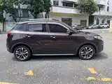 Фото 4 - BAIC Changhe Q35
