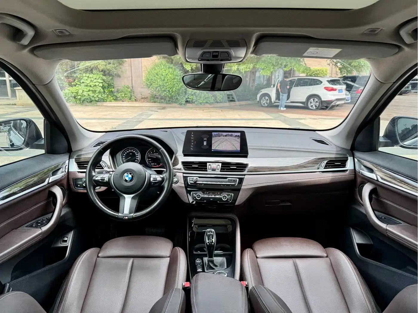 BMW X1 2020 xDrive25Li Premium Edition фото 5