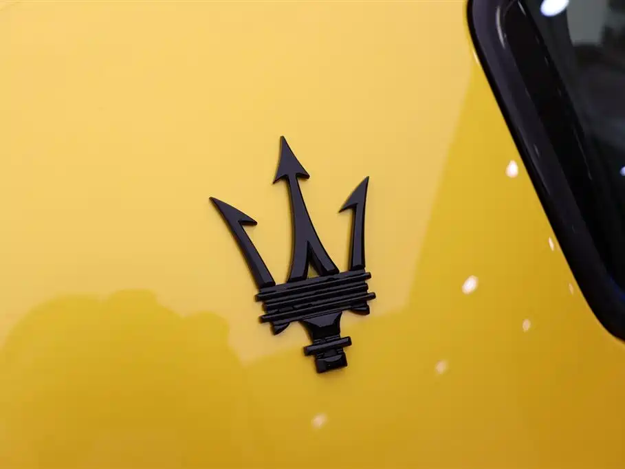 Maserati Ghibli 2024 2022 3.0T Modena