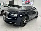 Фото 1 - Rolls-Royce Dawn