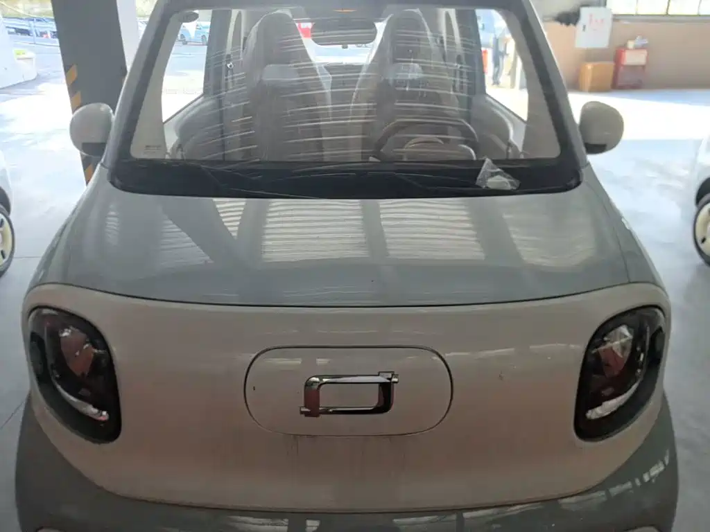 Besturn Bestune Pony 2026 2026 222km Colorful Horse