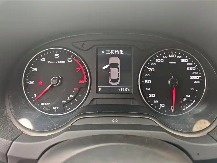 Audi A3 2020 Facelift Limousine 35 TFSI Progressive (China VI) фото 14