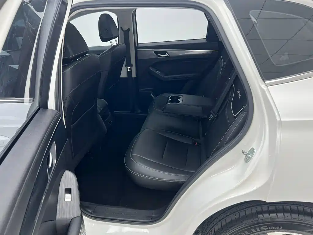 Haval Jolion 2022 2021 1.5T Automatic Junior Edition