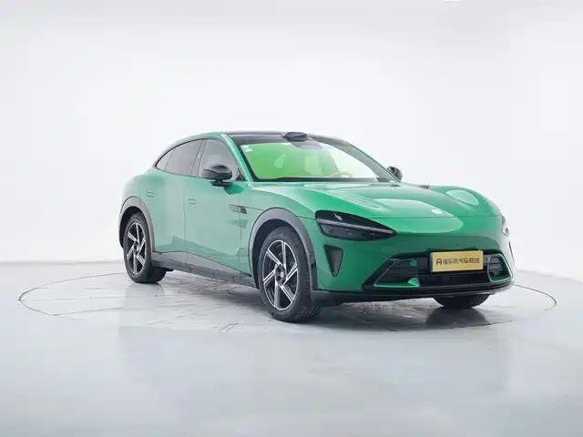 XIAOMI CAR XIAOMI YU7