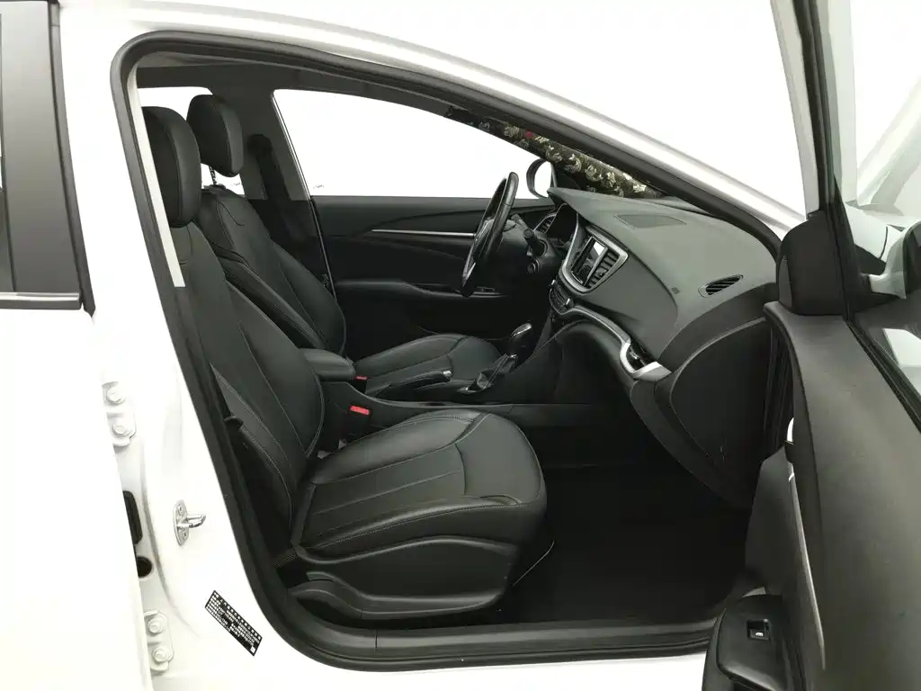 Buick Excelle, миниатюра 23