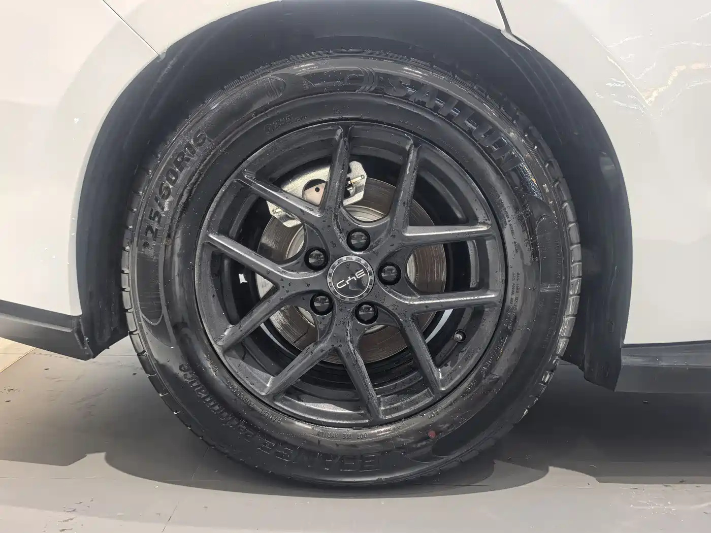 BYD Seal 06 New Energy 2024 DM-i 80KM Luxury фото 25