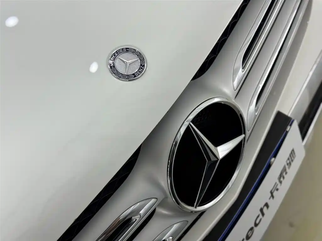 Mercedes-Benz GLC 2017 GLC 200 4MATIC фото 13