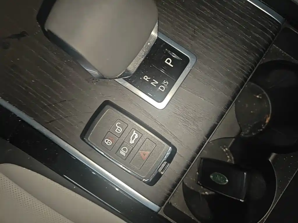 Land Rover Range Rover Evoque 2026 2024 Range Rover Evoque L 249PS Light Master Edition