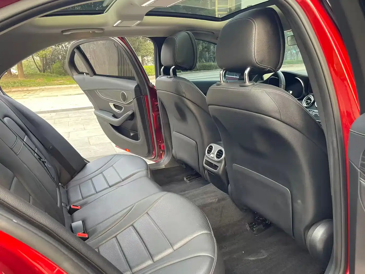 Mercedes-Benz C-Class 2019 Facelift C 260 L Sport фото 13