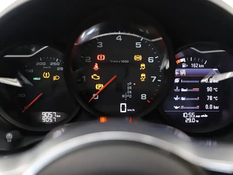 Porsche 718 2025 2023 Boxster Style Edition 2.0T