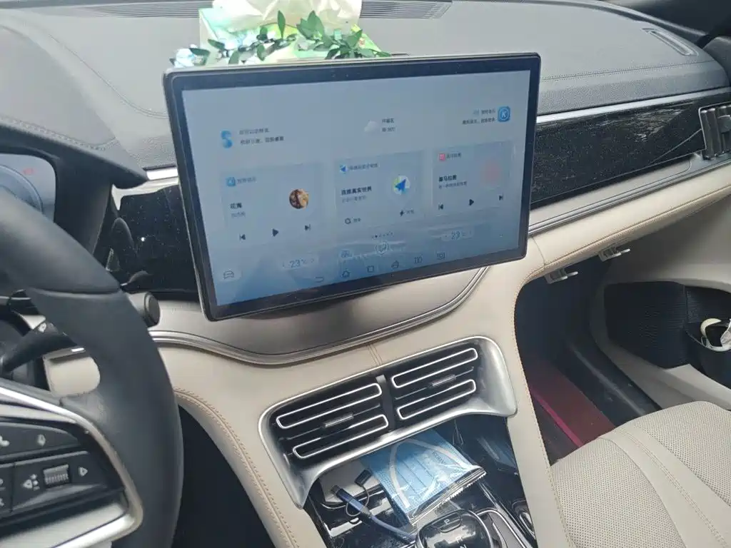 BYD Song PLUS PHEV 2021 2021 DM-i 51KM Honor