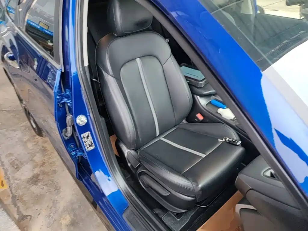 Hyundai Fista 2021 2021 280TGDi GLX Elite Edition