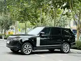 Фото 1 - Land Rover Range Rover