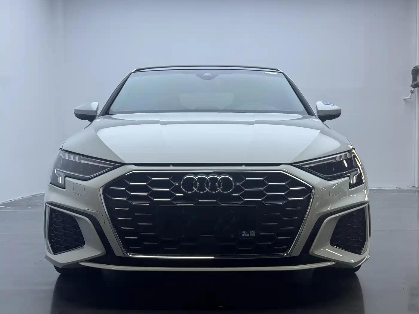 Audi A3 2022 Sportback 35 TFSI Style Sport фото 2
