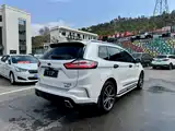 Фото 9 - Ford Edge