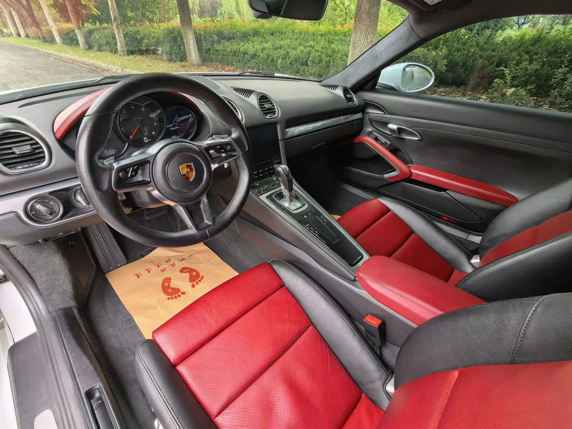 صورة 9 - Porsche 718