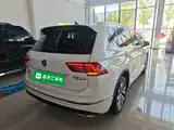 Фото 7 - Volkswagen Tiguan L PHEV