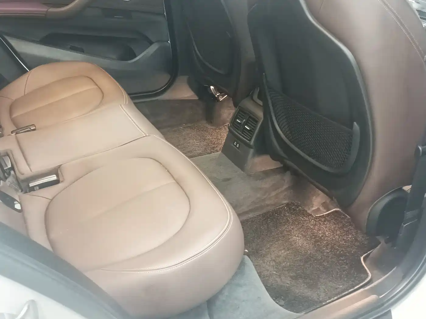BMW X1 2022 sDrive25Li Leading фото 11